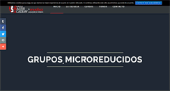 Desktop Screenshot of musiluz.com